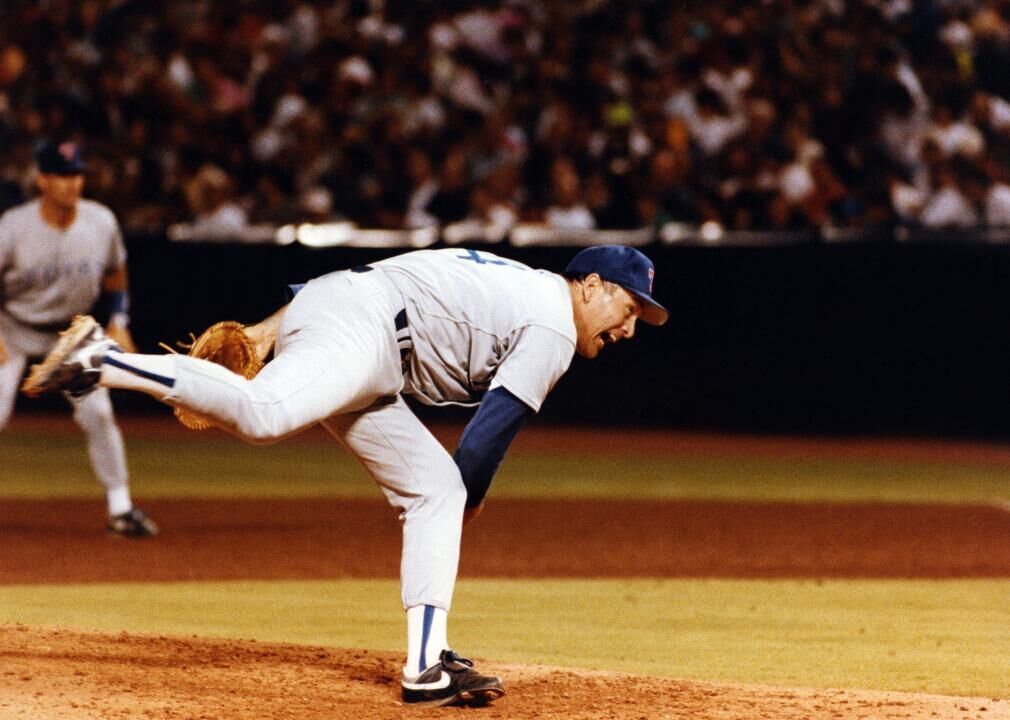 Nolan Ryan